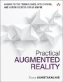 Cover: Practical Augmented Reality - Addison Wesley