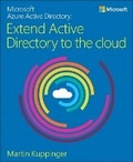 Cover: Microsoft Azure Active Directory - Microsoft Press