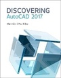 Cover: Discovering AutoCAD 2017 - Peachpit Press Publications
