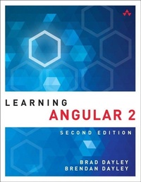 Enlarge image Cover: Learning Angular - Addison Wesley