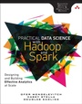 Cover: Practical Data Science with Hadoop and Spark: Designing and Building Effective Analytics at Scale - Addison Wesley