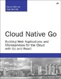 Cover: Cloud Native Go - Addison Wesley