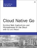 Cover: Cloud Native Go - Addison Wesley