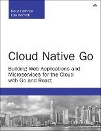 Abbildung von: Cloud Native Go - Addison Wesley