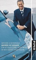 Cover: Anders ist besser - Piper