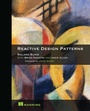 Cover: Reactive Design Patterns - Manning Publications