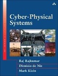 Cover: Cyber-Physical Systems - Addison Wesley