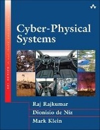 Abbildung von: Cyber-Physical Systems - Addison Wesley