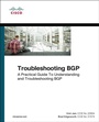 Cover: Troubleshooting BGP - Cisco Press