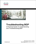 Cover: Troubleshooting BGP - Cisco Press