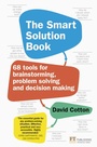 Cover: Smart Solution Book, The - FT Publishing International