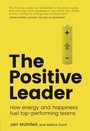 Cover: Positive Leader, The - FT Publishing International