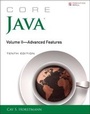 Bild: Core Java, Volume II--Advanced Features - Pearson