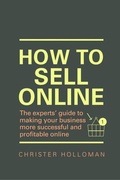 Cover: How to Sell Online - Pearson Business