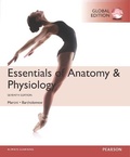 Cover: Essentials of Anatomy & Physiology plus MasteringA&P with Pearson eText, Global Edition - Pearson Education Limited