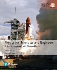 Enlarge image Cover: Physics for Scientists and Engineers: A Strategic Approach with Modern Physics, Global Edition - Pearson Education Limited