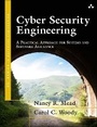 Cover: Cyber Security Engineering - Addison Wesley