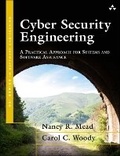 Cover: Cyber Security Engineering - Addison Wesley