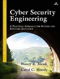 Abbildung von: Cyber Security Engineering - Addison Wesley