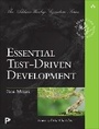 Cover: Essential Test-Driven Development - Addison Wesley