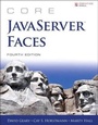 Cover: Core JavaServer Faces - Prentice Hall