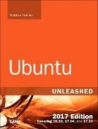 Enlarge image Cover: Ubuntu Unleashed 2017 Edition (Includes Content Update Program) - Sams Publishing