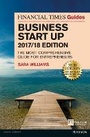 Cover: The Financial Times Guide to Business Start Up 2017/18 - FT Publishing International