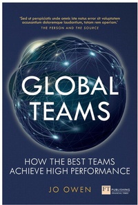 Abbildung von: Global Teams - FT Publishing International