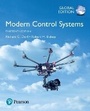 Cover: Modern Control Systems, Global Edition - Pearson Education Limited