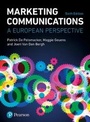 Cover: Marketing Communications - Pearson Education Limited