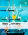 Cover: Basic Chemistry, Global Edition + Mastering Chemistry with Pearson eText (Package) - Pearson Education Limited