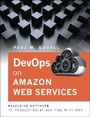 Cover: DevOps in Amazon Web Services - Addison Wesley