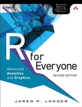 Cover: R for Everyone - Addison Wesley