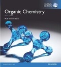 Cover: Student Solutions Manual for Organic Chemistry, Global Edition - Pearson Education Limited