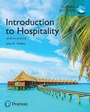 Cover: Introduction to Hospitality, Global Edition - Pearson Education Limited