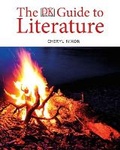 Cover: The DK Guide to Literature - Pearson