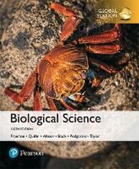 Enlarge image Cover: Biological Science, Global Edition - Pearson Education Limited