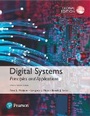 Cover: Digital Systems, Global Edition - Pearson Education Limited