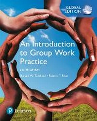 Enlarge image Cover: Introduction to Group Work Practice, An, Global Edition - Pearson Education Limited