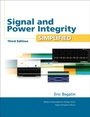 Cover: Signal and Power Integrity - Simplified - Pearson