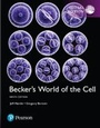 Cover: Becker's World of the Cell, Global Edition - Pearson Education Limited