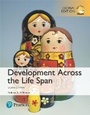 Cover: Development Across the Life Span, Global Edition - Pearson Education Limited