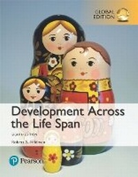 Enlarge image Cover: Development Across the Life Span, Global Edition - Pearson Education Limited