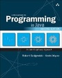 Cover: Introduction to Programming in Java - Addison Wesley