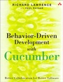 Cover: Behavior-Driven Development with Cucumber: Better Collaboration for Better Software - Addison Wesley