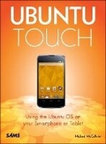 Cover: Ubuntu Touch - Sams Publishing