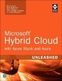 Cover: Microsoft Hybrid Cloud Unleashed with Azure Stack and Azure - Sams Publishing
