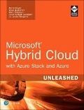 Cover: Microsoft Hybrid Cloud Unleashed with Azure Stack and Azure - Sams Publishing