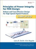 Cover: Principles of Power Integrity for PDN Design--Simplified - Addison Wesley