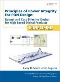 Enlarge image Cover: Principles of Power Integrity for PDN Design--Simplified - Addison Wesley